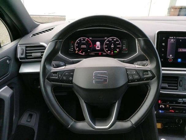 Seat Tarraco 1.5 TSI DSG 110 kW image number 11