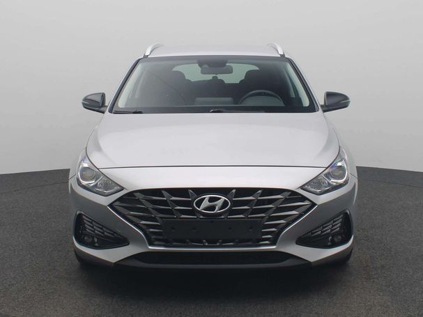 Hyundai i30 1.0 T-GDI Comfort 88 kW image number 2