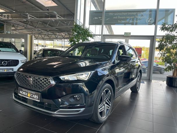 Seat Tarraco 4Drive Xcellence 140 kW image number 1