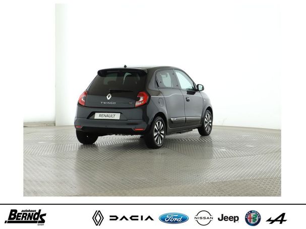 Renault Twingo 60 kW image number 10