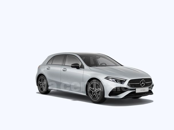 Mercedes-Benz A 180 d 85 kW image number 1