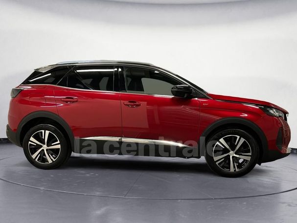 Peugeot 3008 PureTech 130 EAT8 S&S 96 kW image number 4