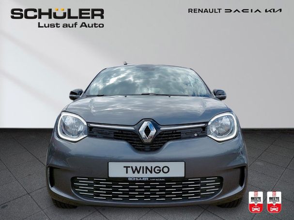 Renault Twingo 22 kWh 60 kW image number 8