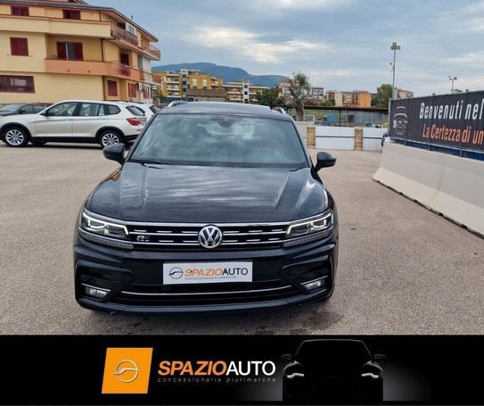 Volkswagen Tiguan 2.0 TDI SCR DSG 110 kW image number 2