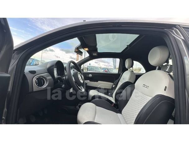 Fiat 500 1.0 51 kW image number 12