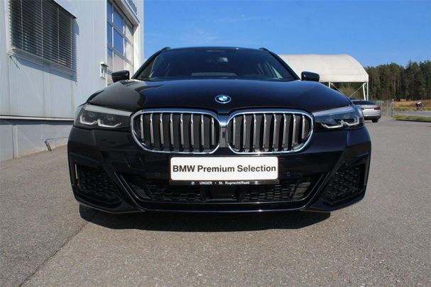 BMW 530 Touring xDrive 215 kW image number 3