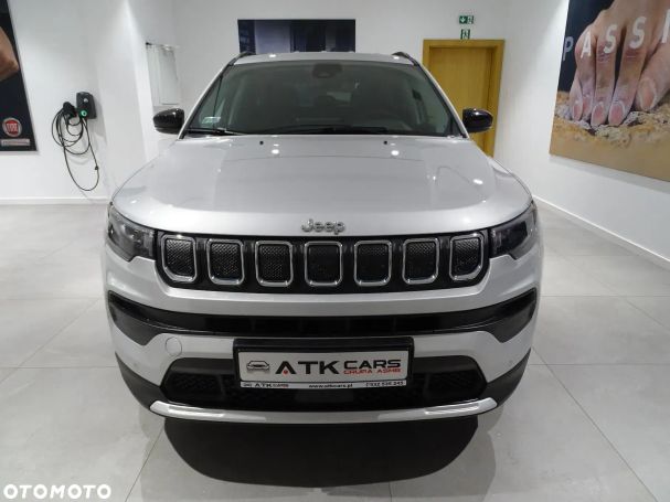 Jeep Compass 1.6 S 96 kW image number 2