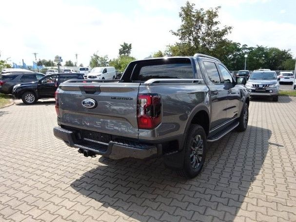 Ford Ranger 3.0 Wildtrak 177 kW image number 4