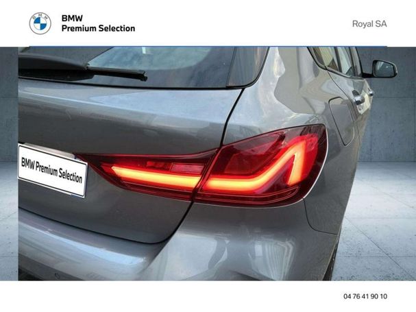 BMW 118i M Sport 101 kW image number 4