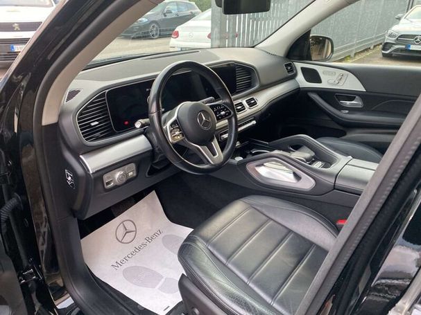 Mercedes-Benz GLE 300 d 4Matic 180 kW image number 9