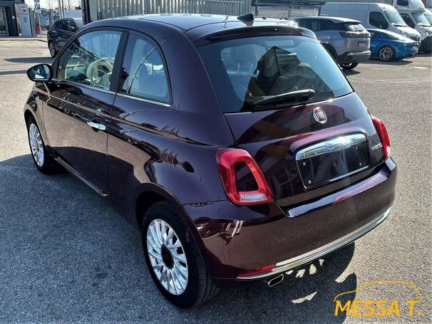 Fiat 500 1.0 51 kW image number 4