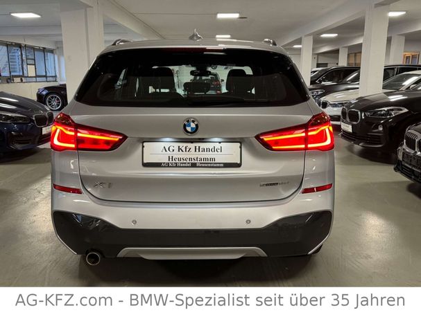 BMW X1 sDrive18i 103 kW image number 13