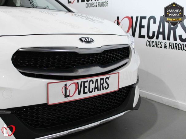 Kia XCeed 1.6 CRDi 100 kW image number 29