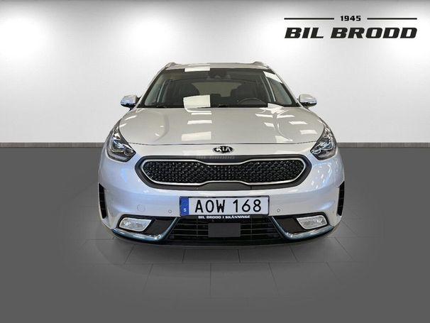 Kia Niro 105 kW image number 3