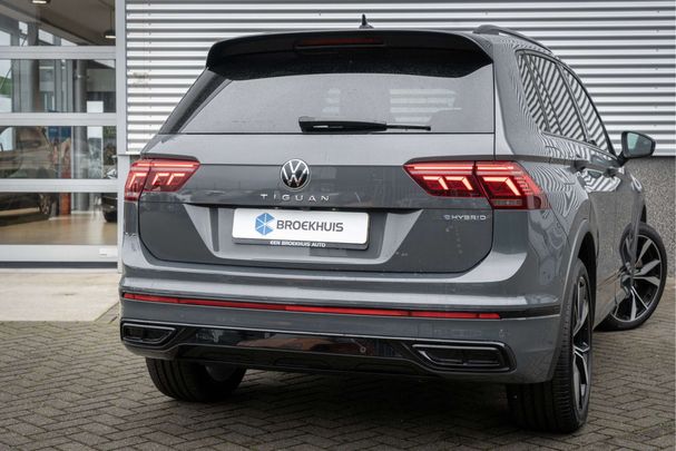 Volkswagen Tiguan 1.4 eHybrid R-Line DSG 180 kW image number 13