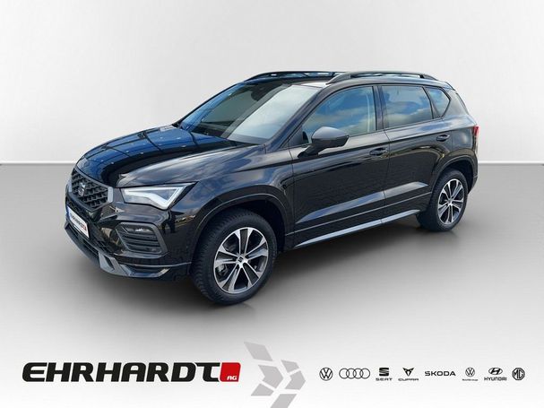 Seat Ateca 2.0 TDI DSG FR 110 kW image number 1