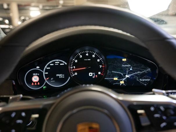 Porsche Cayenne 250 kW image number 24