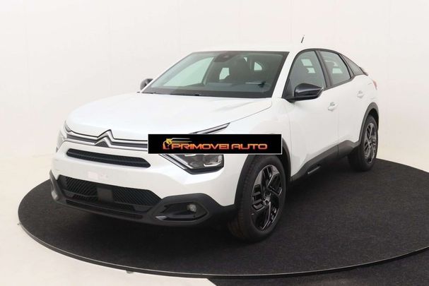 Citroen C4 Plus 96 kW image number 1