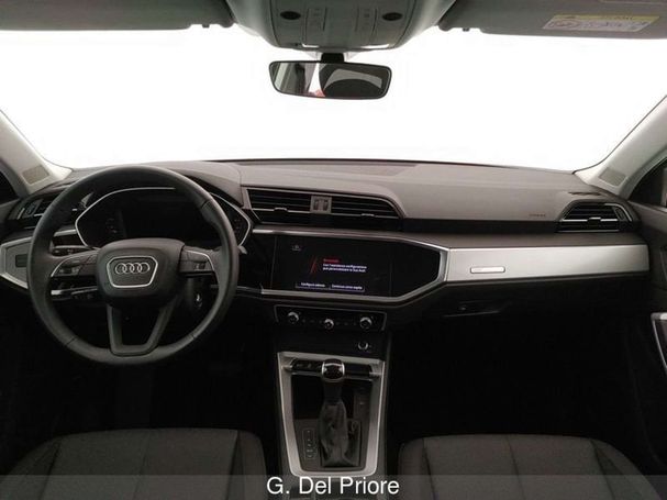 Audi Q3 45 TFSIe S tronic 180 kW image number 8