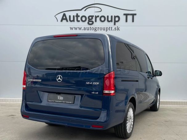 Mercedes-Benz Vito 124 174 kW image number 2