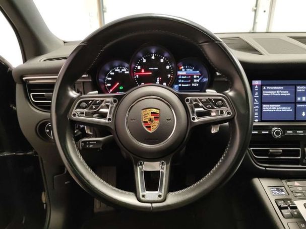 Porsche Macan 180 kW image number 17