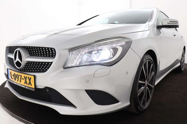 Mercedes-Benz CLA 180 90 kW image number 29