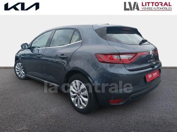 Renault Megane 1.5 Blue dCi 115 85 kW image number 2