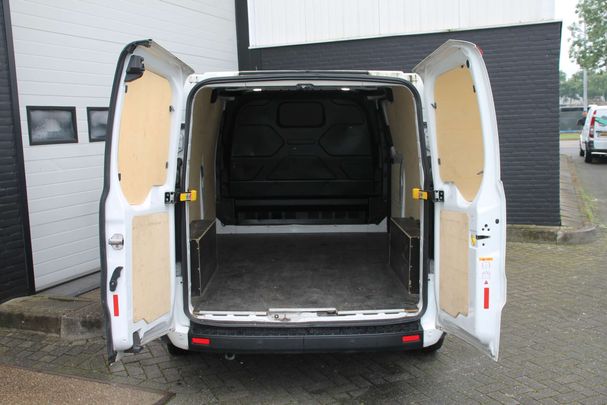 Ford Transit Custom L2 2.0 TDCi 96 kW image number 6