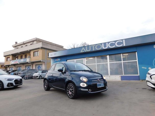 Fiat 500 1.0 51 kW image number 1