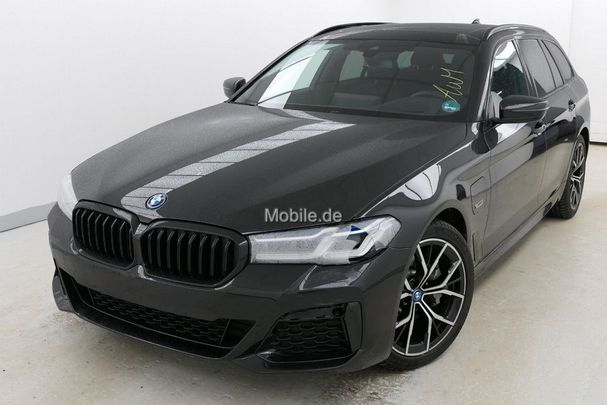 BMW 530 Touring xDrive 215 kW image number 1