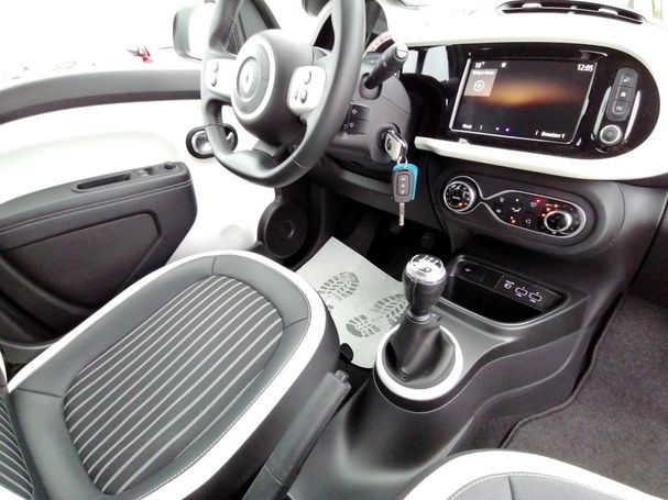 Renault Twingo SCe 65 48 kW image number 7