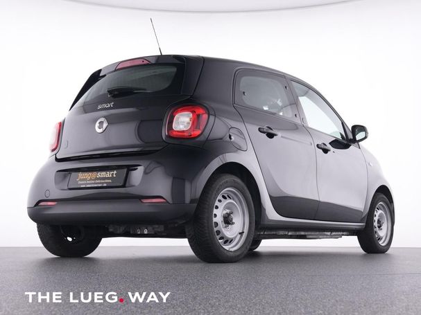 Smart ForFour EQ 60 kW image number 9