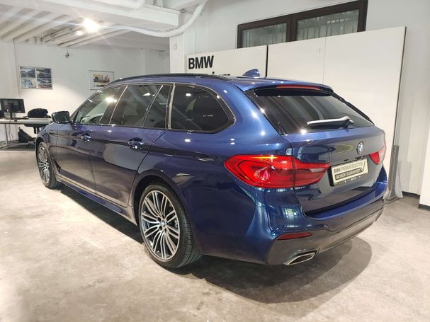 BMW 520d Touring xDrive 140 kW image number 3