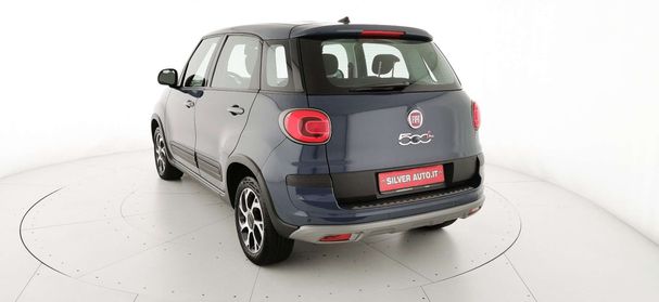 Fiat 500L 1.4 70 kW image number 4