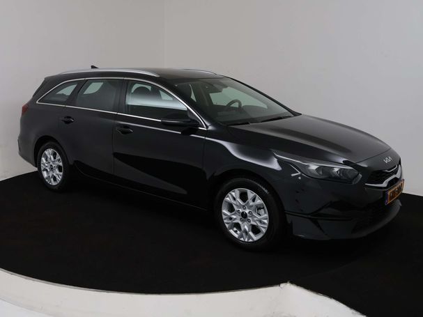 Kia Ceed 1.0 T-GDi 74 kW image number 26