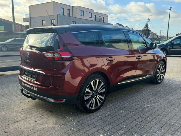 Renault Grand Scenic TCe 160 117 kW image number 2