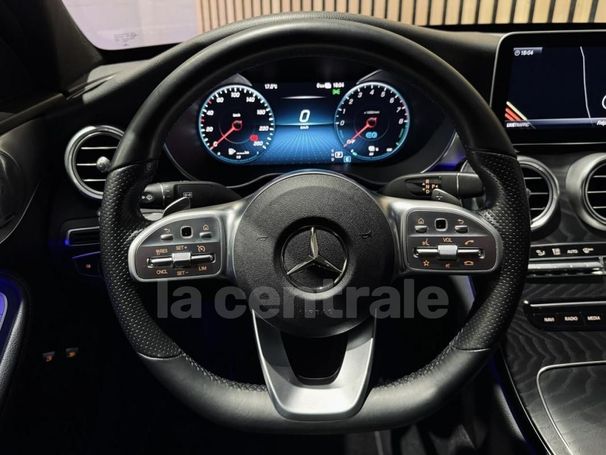 Mercedes-Benz C 300 235 kW image number 7