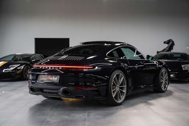 Porsche 992 283 kW image number 10