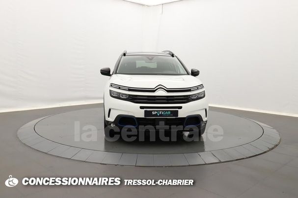 Citroen C5 Aircross 165 kW image number 4