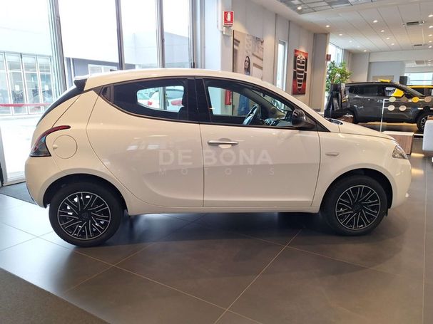 Lancia Ypsilon 51 kW image number 3