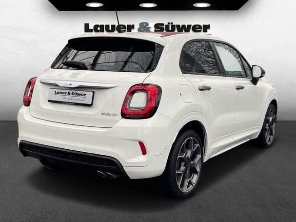 Fiat 500X Dolcevita 96 kW image number 3