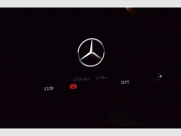 Mercedes-Benz B 200 d 110 kW image number 37