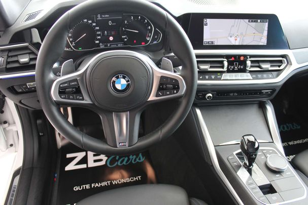 BMW 440i xDrive 275 kW image number 14