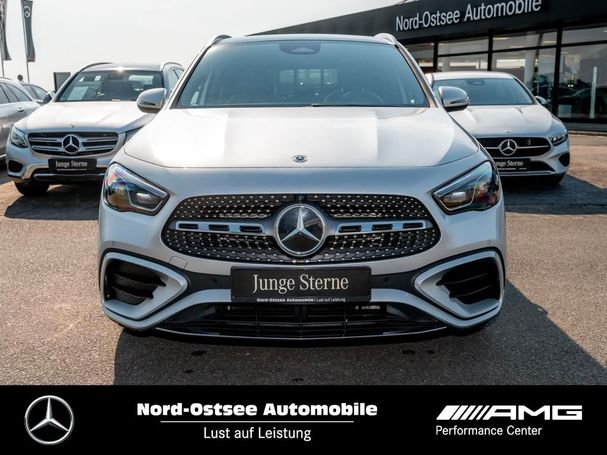 Mercedes-Benz GLA 180 100 kW image number 3