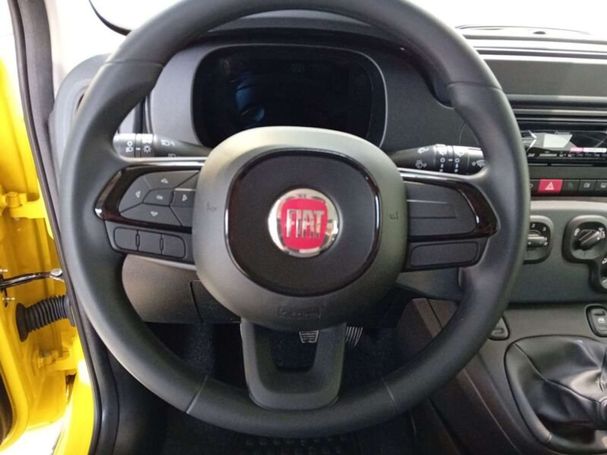 Fiat Panda 51 kW image number 13