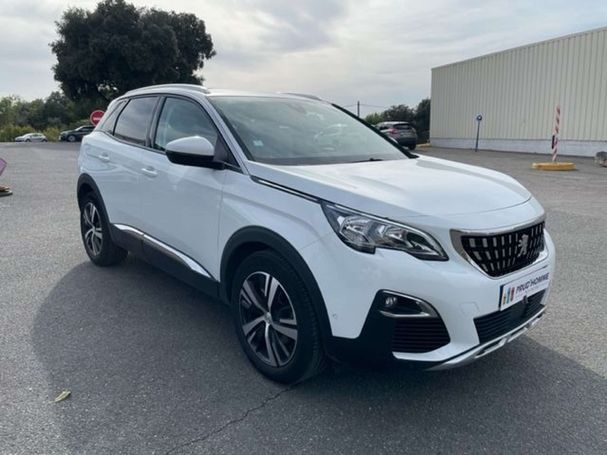 Peugeot 3008 PureTech 130 Allure 96 kW image number 2