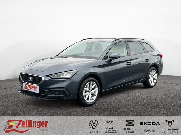 Seat Leon ST eTSI 110 kW image number 1