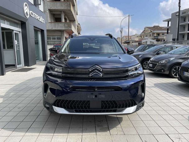 Citroen C5 Aircross PureTech 130 Shine EAT8 96 kW image number 3