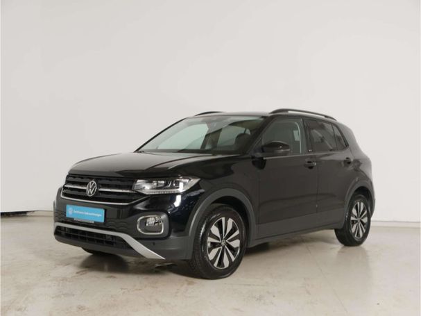 Volkswagen T-Cross 1.0 TSI Move 81 kW image number 1