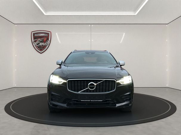 Volvo XC60 AWD 140 kW image number 8